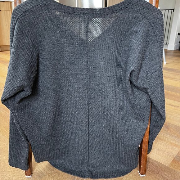 Jax & Lennon Womens Longsleeve - Picture 2 of 2